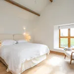 Alder Hill Barn By Birch
