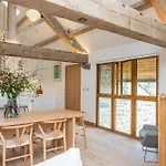 Nyaraló Alder Hill Barn By Birch