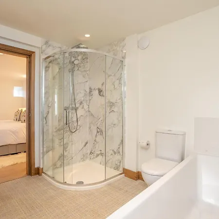 Dom wakacyjny Alder Hill Barn By Birch *