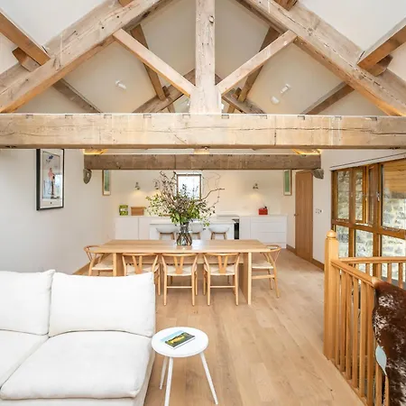 Alder Hill Barn By Birch Holiday home Broughton (North Yorkshire)