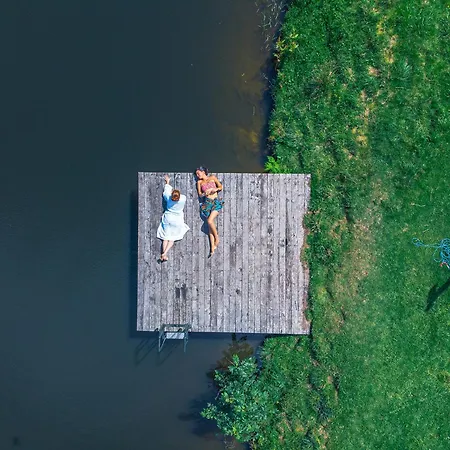 Alder Hill Barn By Birch Dom wakacyjny Broughton (North Yorkshire)