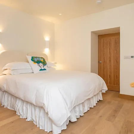 Alder Hill Barn By Birch Dom wakacyjny