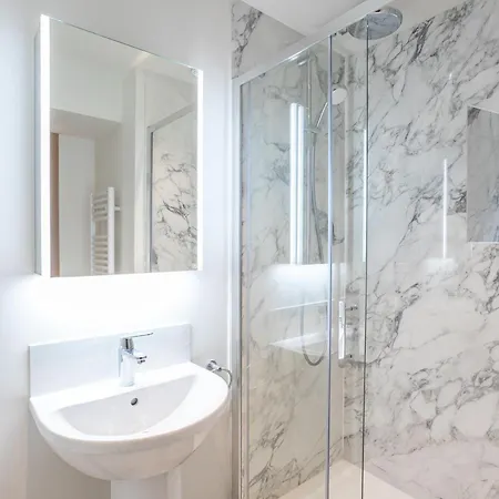 Alder Hill Barn By Birch Dom wakacyjny *