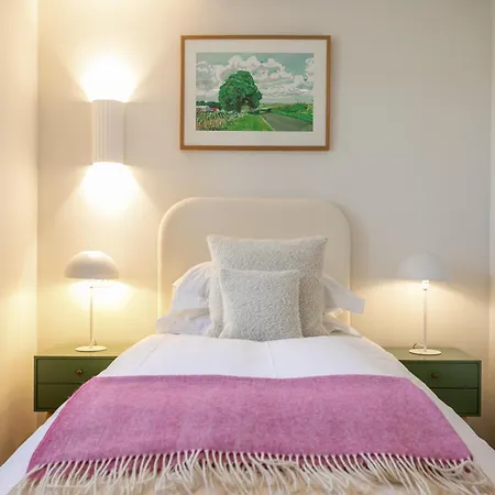 Dom wakacyjny Alder Hill Barn By Birch *