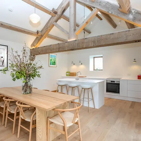 Dom wakacyjny Alder Hill Barn By Birch Broughton (North Yorkshire)