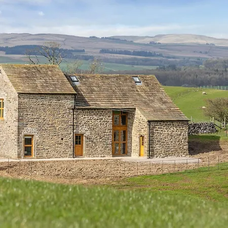 Alder Hill Barn By Birch Holiday home Broughton (North Yorkshire)