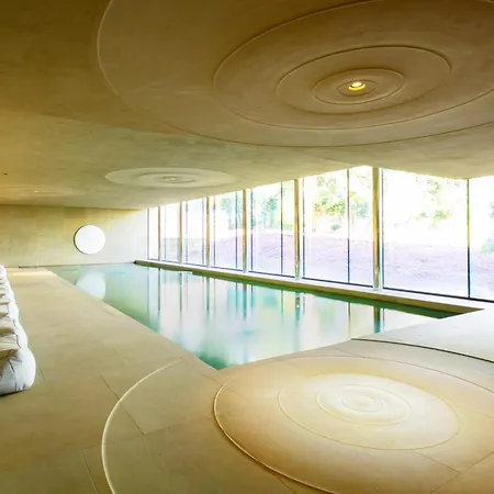 Alder Hill Barn By Birch