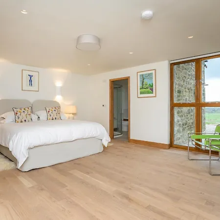 Ferienhaus Alder Hill Barn By Birch Broughton (North Yorkshire)